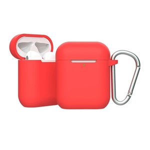 کاور گرین مدل Berlin silicone case مناسب برای کیس اپل Airpod 1/2