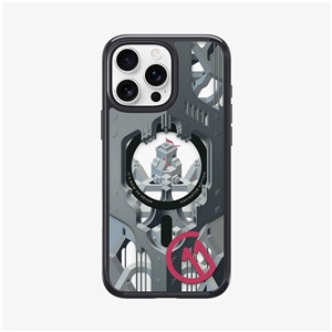 قاب برند اسپیگن مدل Spigen c11 Series Navigator Edition (MagFit) مناسب برای Apple iPhone 16 Pro Max