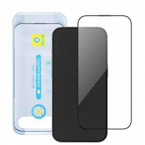 گلس فول BLUEO Anti Dust HD Glass Anti Static With Applicator مناسب برای Apple iPhone 13