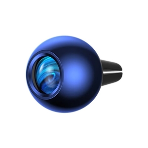 پک دوتایی مایع خوشبو کننده رایحه چوب و گل GRACEFUL CAR FRAGRANCE PRO REFILL CNZX02000