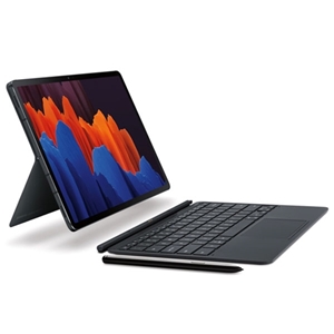 کیف کیبورد دار اصلی سامسونگ  Samsung Galaxy Tab S7