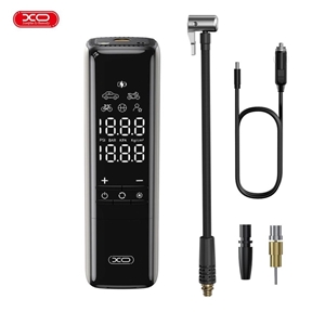 پمپ باد هوشمند XO CZ017