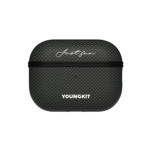 کاور ایرپاد Youngkit یانگ کیت Kevlar® 1500D AirPods Case مناسب برای  Apple AirPod Pro