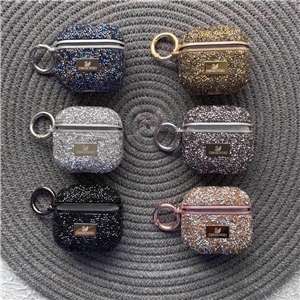 کاور ایرپاد Swarovski سواروسکی ماسب برای  2 Apple Airpod Pro