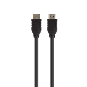 کابل اچ دی ام آی 5متری بلکین- HDMI® Standard Audio Video مدل F3Y017bt5M-BLK