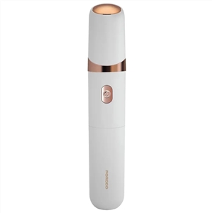 ماشین اصلاح موی صورت بانوان Porodo Electric Facial Hair Remover PDLFST1012