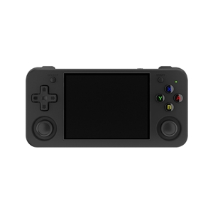 کنسول دستی گرین لاین Green Lion GP Ultra 2 Gaming Console GNGPULT2GCBK