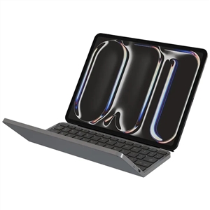 کیبورد تاشو قابل حمل گرین لاین Green Lion Tectra Foldable keyboard Case GNTEKEYBDGY