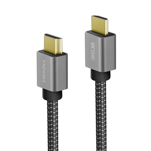 کابل HDMI به HDMI دو متری انرژیا مدل FibraTough کیفیت 8K