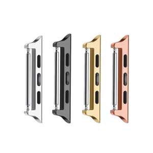 تبدیل استیل بند 22mm به اپل واچ 44/45/49