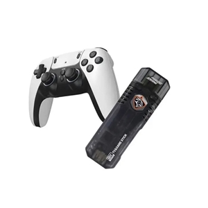 دسته بازی برند پرودو مدل porodo Android TV Game Stick PDX540
