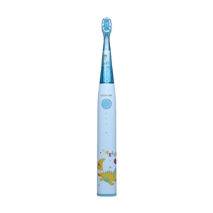 مسواک برقی کودک گرین لاین Green Lion Kids Elecric Toothbrush GNKDSELTBRBL