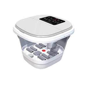 ماساژور پا گرین لاین Green Lion Foldable Foot Bath Massager GNFLDFTBTMWH