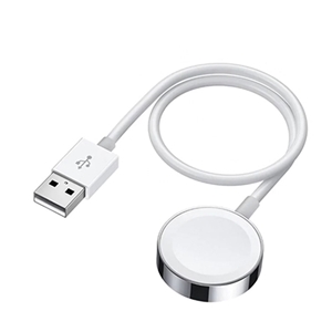 شارژر مگنتی به یو اس بی اپل واچ جویروم Joyroom USB-A To IP Smart Watch Magnetic Charger S-IW001S
