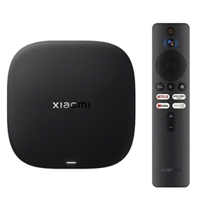 اندروید باکس شیائومی Xiaomi Mi Box S (3rd Gen) 4K MDZ-32-AA - گلوبال