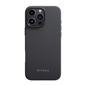 قاب آیفون برند پیتاکا مدل PITAKA Military-Grade Protective مناسب برای Apple iPhone 16 Pro