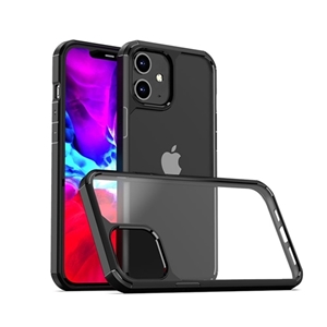 کاور جیتک مدل Ultra Hybrid مناسب iPhone 12 mini