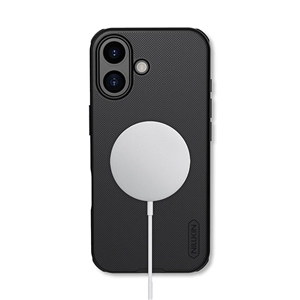 قاب محافظ مگنتی نیلکین آیفون Nillkin Frosted Shield Pro Magnetic مناسب برای Apple iPhone 17