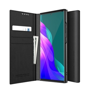 کیف چرمی آراری سامسونگ Samsung Galaxy Note 20 Ultra Araree Mustang Diary