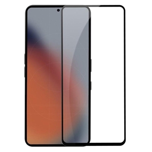گلس تمام صفحه تمام چسب Nothing Phone 3A / 3A Pro Nillkin CP Plus Pro