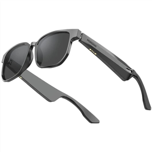 عینک هوشمند پرودو Porodo Vistax Eyewear PDSGUVP103