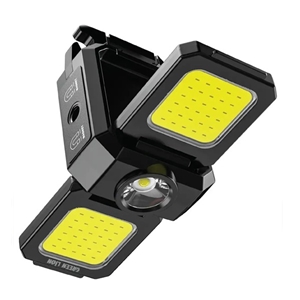 چراغ قوه تاشو گرین لاین Green Lion keychain Light GNKYLGTFL9BK