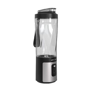 مخلوط کن قابل حمل گرین لاین Green lion JetPro Blender GNPJBLDRBK