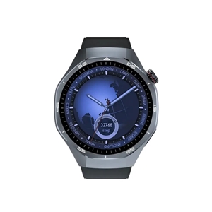 ساعت هوشمند گرین لاین Green Lion Tech Msater Smart Watch GNTEMSTSWSL