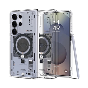 قاب اسپیگن مدل Ultra Hybrid Neo One (MagFit) برای گلکسی S25 Ultra