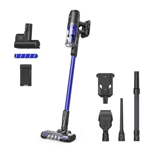 جارو شارژی انکر Eufy HomeVac S11 Go مدل T2501