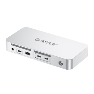 داک استیشن تاندربولت 4 اوریکو مدل TB4