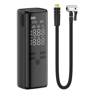 کمپرسور باد مومکس MOMAX 1-Move Support Lifestyle Air Inflator