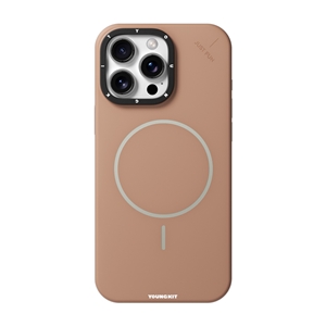 قاب Youngkit یانگ کیت Soft Touch Camera Control Button Iphone مناسب برای Apple iPhone 16 Pro Max