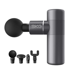 ماساژور تفنگی اس کا جی SKG Mini Body Massager F3-EN