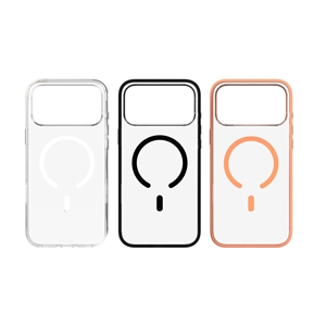 قاب برند یانگ کیت مدل Youngkit clear Series مناسب برای Apple iPhone 17 Pro Max