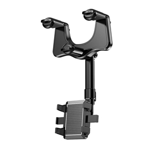 هولدر گوشی موبایل آینه خودرو ایکس او مدل XO-C115