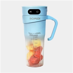 مخلوط کن قابل حمل شارژی شیائومی Xiaomi Bomidi JB01