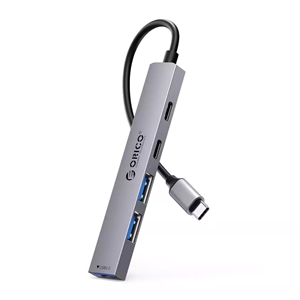 هاب 5 پورت USB3.0 اوریکو مدل YSB4-U2