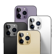 رینگ محافظ لنز آیفون Apple iphone 13 BLUEO Metal Frame Lens Protector Glass