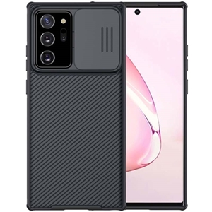 کاور نیلکین مدل CamShield Pro مناسب برای گوشی موبایل سامسونگ Galaxy Note 20 Ultra