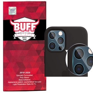 محافظ لنز دوربین بوف مدل 3D-Pro مناسب برای گوشی موبایل اپل Iphone 13 Pro