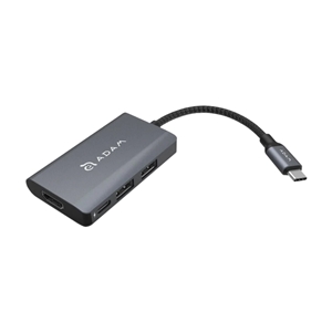 هاب برند آدام المنتس مدل Adam Elements CASA Hub A01m USB 3.1 & USB-C 4 in 1
