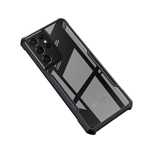 قاب جی تک سامسونگ G-Tech Hybrid Armor Case Samsung Galaxy S21 Ultra