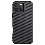 کاور نیلکین مدلCarboProp Magnetic Hole version مناسب برای گوشی موبایل اپل iPhone 16 Pro Max