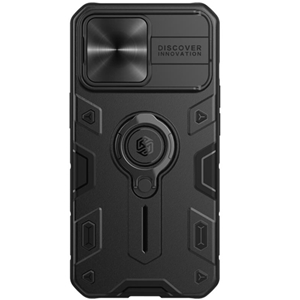 قاب محافظ نیلکین آیفون 11 پرو Nillkin Apple iPhone 11 Pro Camshield Armor Case