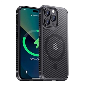 قاب محافظ مگ سیف آی پکی آیفون Apple iPhone 12 Pro Max iPaky MGC