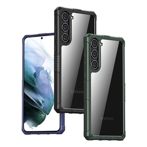 قاب محافظ آی پکی سامسونگ Samsung Galaxy S23 Plus iPaky Guardian