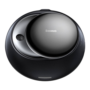 خوشبو کننده هوا خودرو بیسوس Baseus Wisdom Car Smart Dual Air Freshener CNZX020001 به همراه دو رایحه