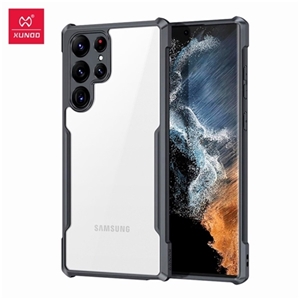 قاب برند XUNDD مدل Beatle مناسب برای Samsung Galaxy S23 Ultra