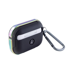 کاور ایرپادز برند کی دوو K-DOO مدل Crashguard مناسب برای Apple AirPods Pro 2